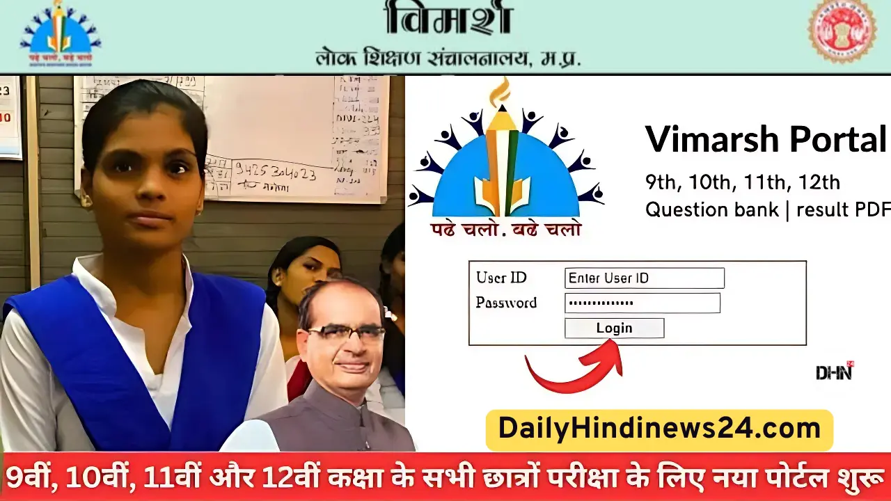 Vimarsh-Portal-2025-विमर्श-पोर्टल-लॉग-इन-प्रश्न-पत्र-डाउनलोड-रजिस्ट्रेशन-कैसे-करे