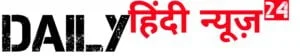 Daily Hindi News24