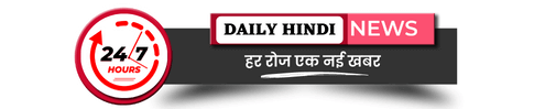 Daily Hindi News24